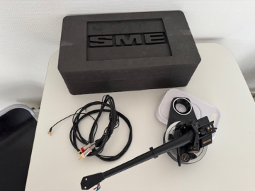 SME V m/original boks