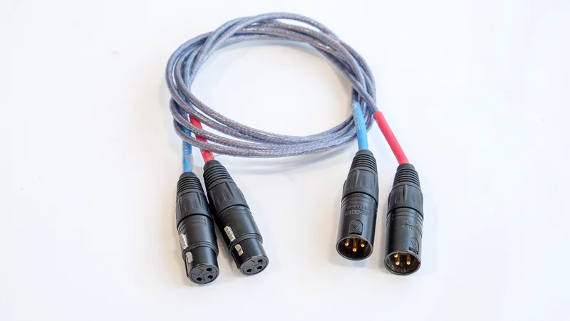 Nordost Baldur 1M - Image 1 of 1