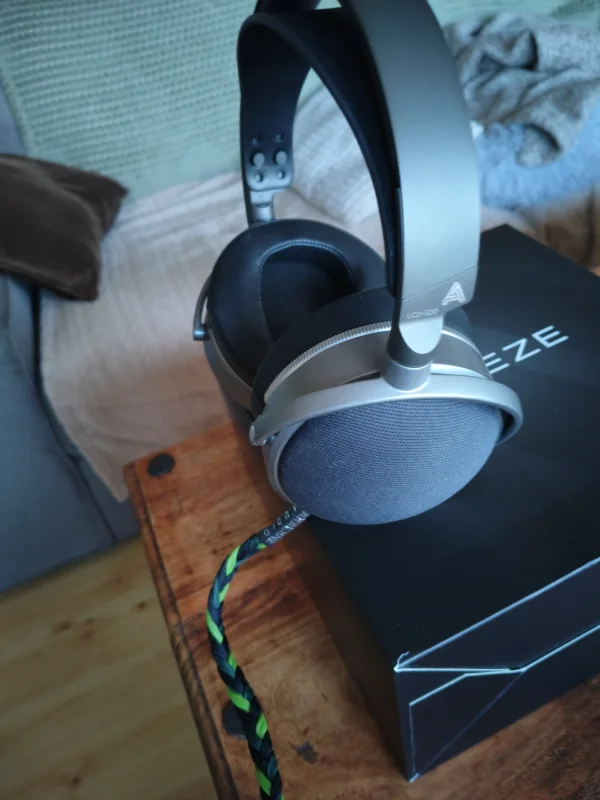 Audeze Lcd-S20 Audeze Lcd-S20 - Bild 3 av 5