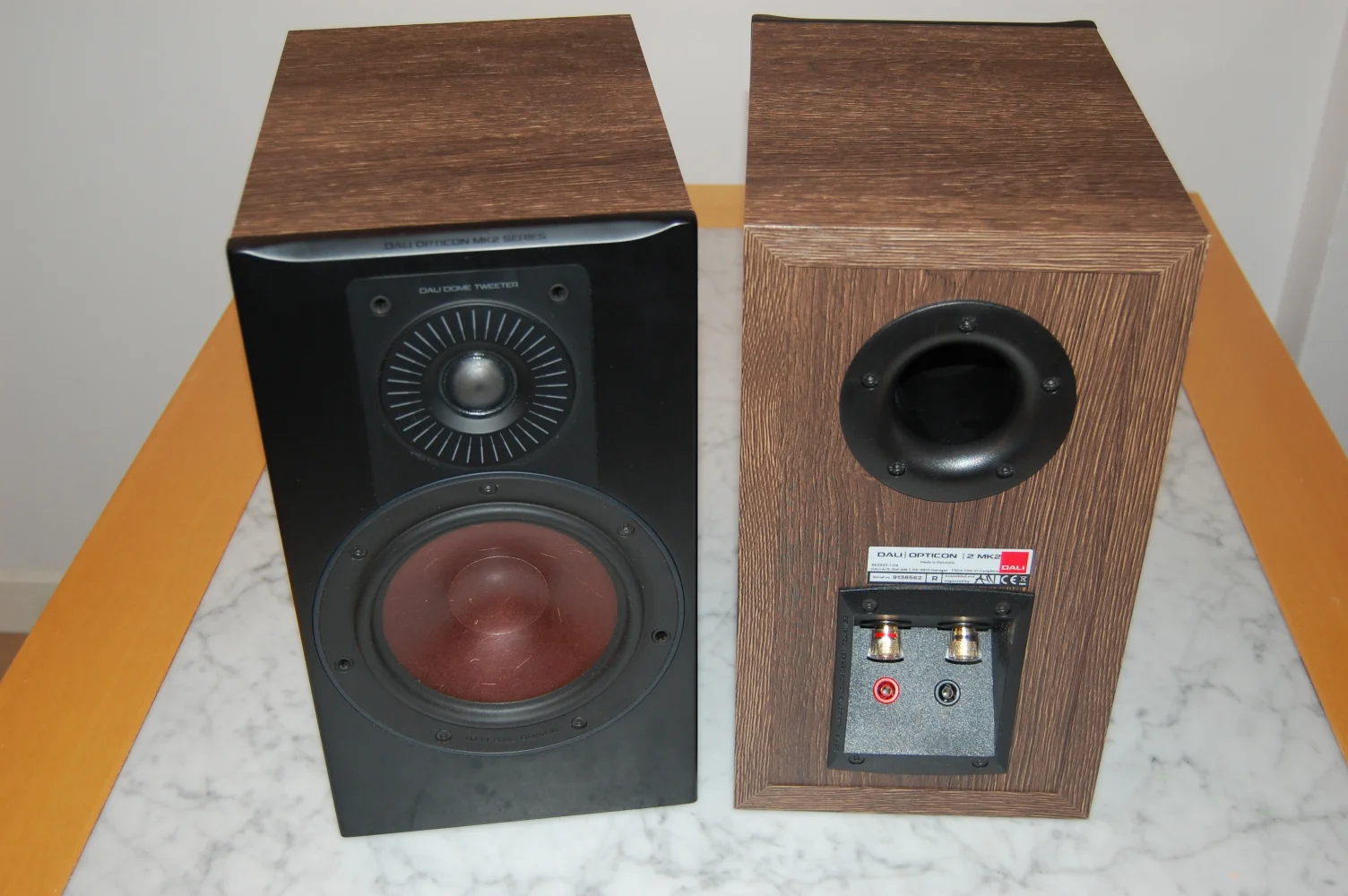 DALI Opticon 2 MK2   - Bild 3 av 3