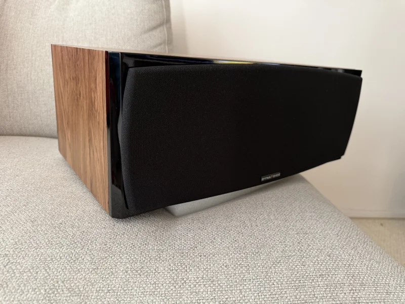 Dynavoice Definition DC-5 Ek - Bild 1 av 4