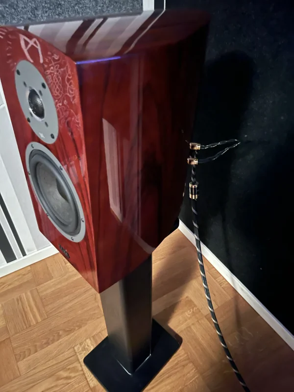 Taga harmony b60 v3  - Bild 5 av 5