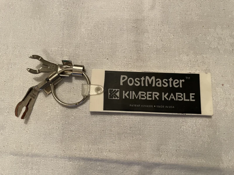 Kimber PostMaster - Bild 2 av 2