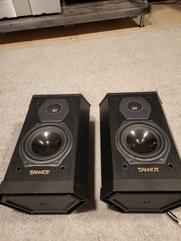 Tannoy 603 