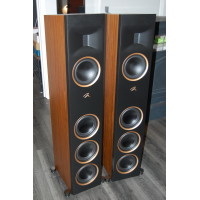 Martin Logan Motion XT F100 * Demo-ex *