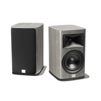 JBL HDI-1600 Gråa