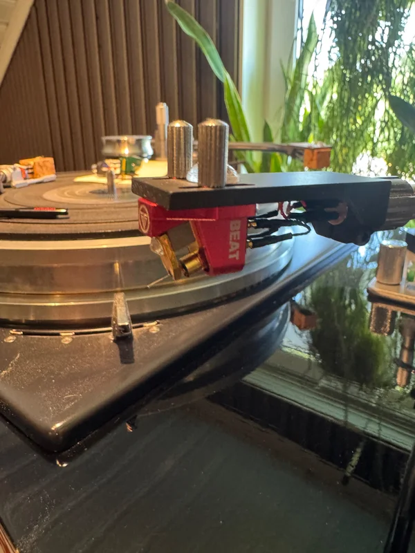 TechneAudio BEAT - Bild 1 av 3