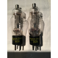 Western Electric 262B NOS
