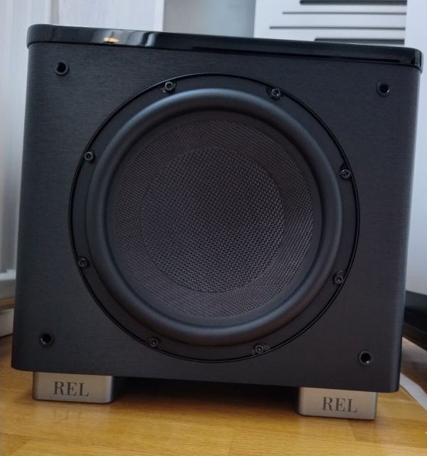 Rel HT 1003 MK I I - Bild 1 av 1