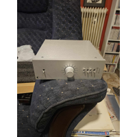 Pro-Jekt Phono Box RS