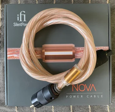 iFi Audio "Nova" 1.8m