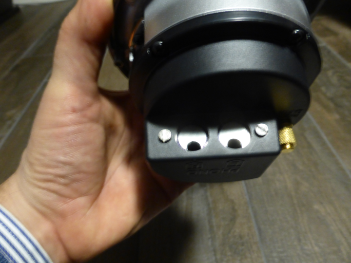 Tonearm till Technics SL1200 G
