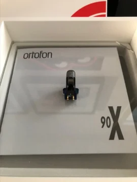 Ortofon MC 90X