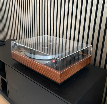 Linn LP12