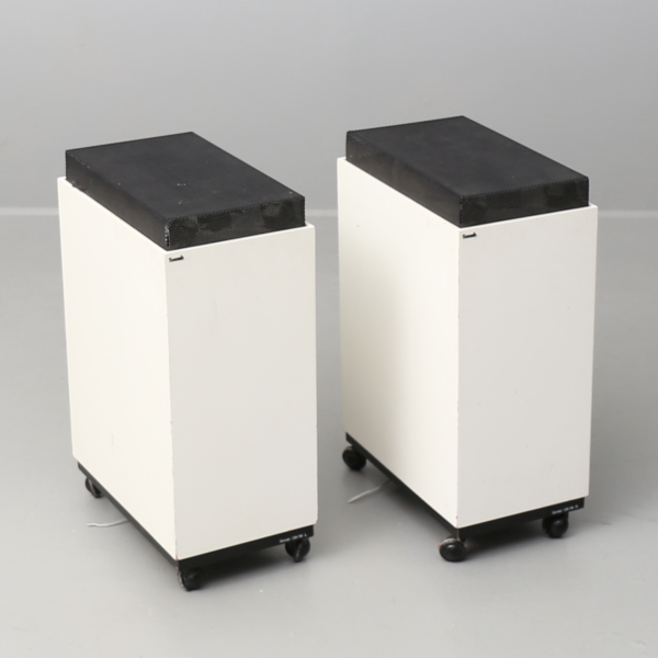 Sonab OA 116 - Bild 1 av 1