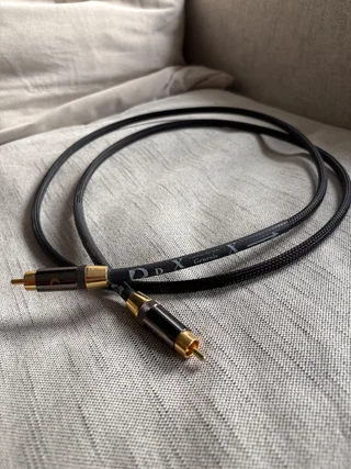 Purist Audio Design Genesis X