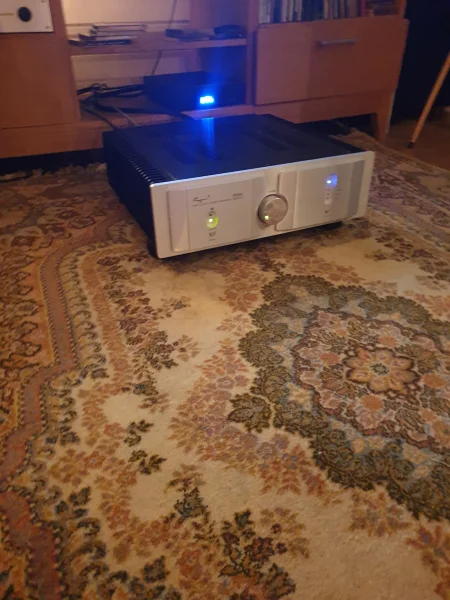 Cayin 265Ai - Bild 2 av 2