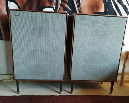 Arena HT 26 Vintage