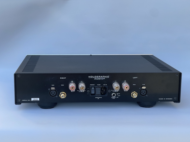 Holographic Audio Amp Twentythree - Bild 2 av 2