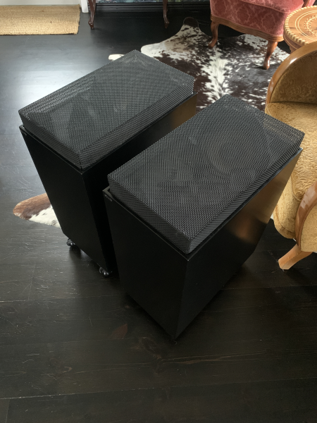 Sonab OA 116 - Bild 1 av 4