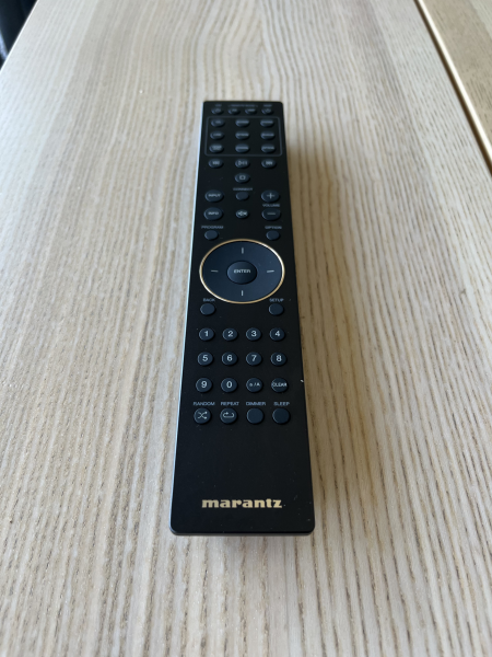 Marantz Model 40n Marantz Model 40n - Bild 6 av 8
