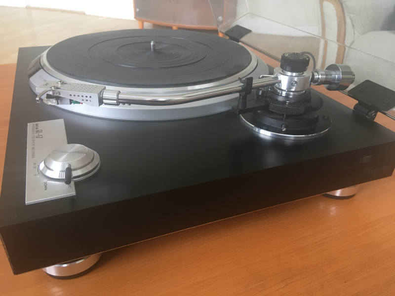 JVC QL A7 (med original kartong) - Bild 2 av 5