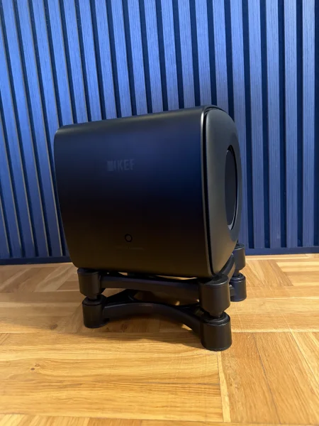 Kef KC62  - Bild 1 av 3