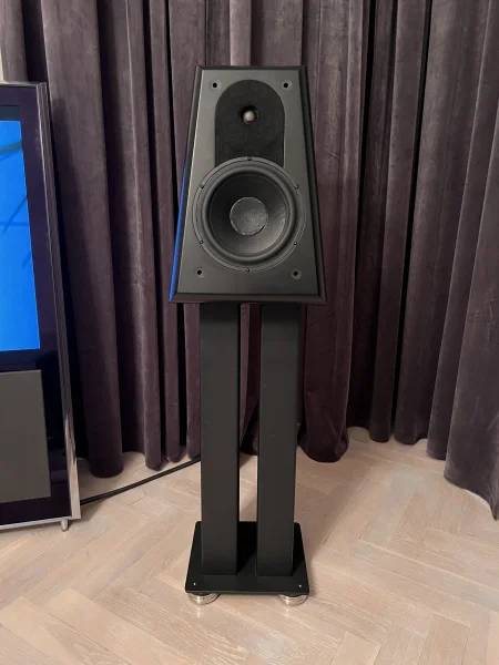 QLN Signature Uppgrade 2 ( v.4 ) QLN Signature Uppgrade 2 ( v.4 ) - Bild 6 av 9