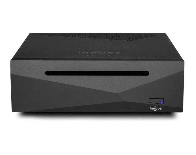 INNUOS ZEN MINI MK3 DEMO-EX 2 TB SSD - Bild 1 av 1