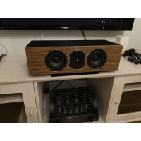 Sonus Faber Lumina CI
