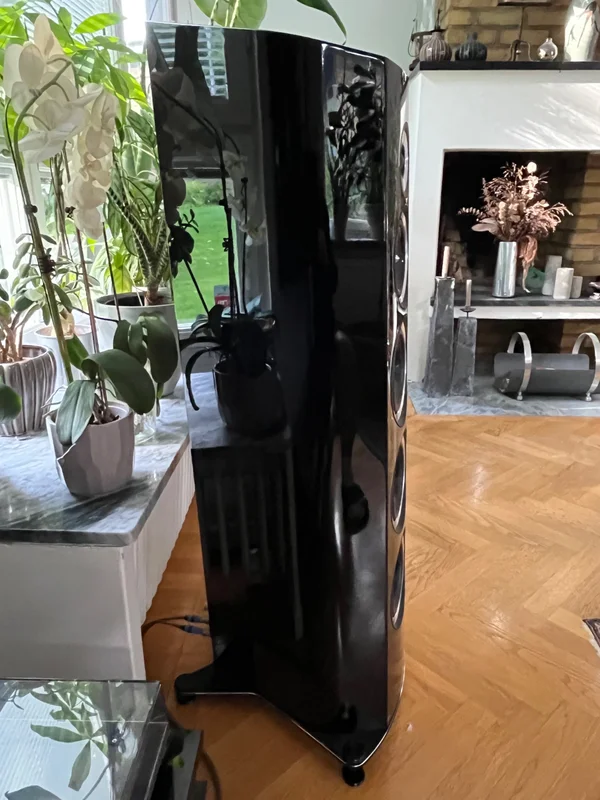Sonus Faber Venere S - Bild 3 av 6