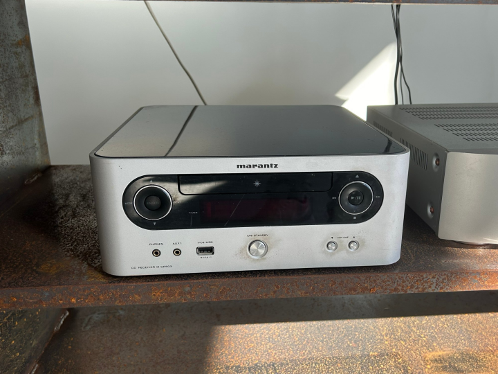 Marantz MCR503