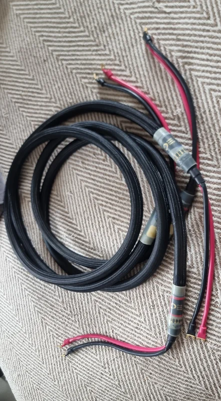 Purist Audio Elementa Revision A. - Bild 1 av 3