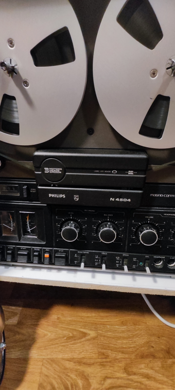 Philips N4504  - Bild 3 av 3