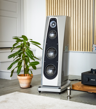 Rockport Avior II | Golvhögtalare