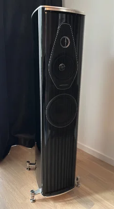 Sonus Faber Olympica Nova II