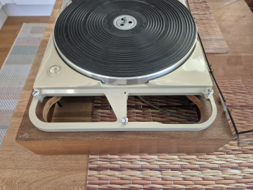 Thorens 124 mkl