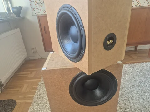 Peerless SLS10 basar