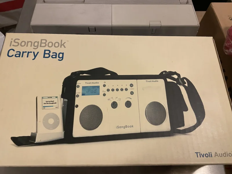 Fodral - Bild 1 av 1