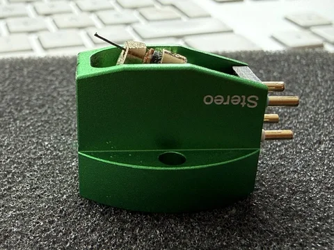 Sky Analog P-1 Green BORON