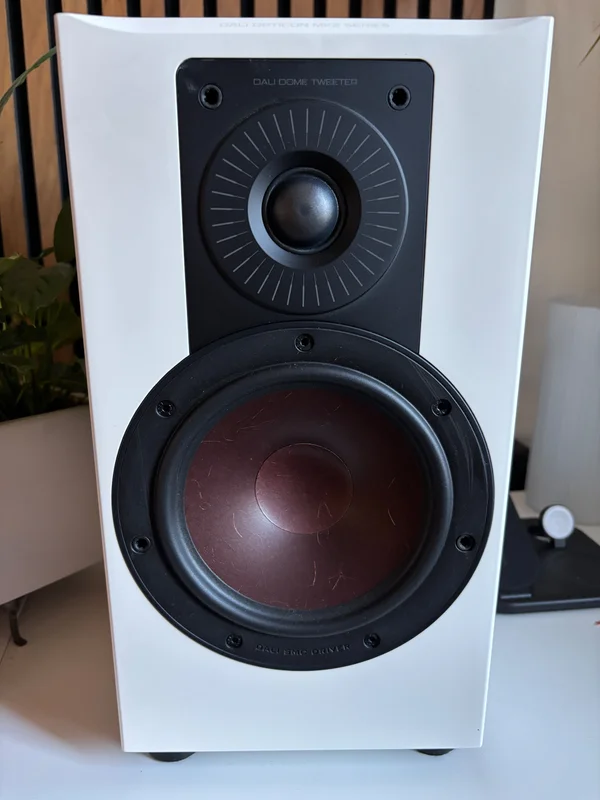 Dali Opticon MK2 - Bild 4 av 7