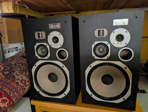 HPM-110 Pioneer