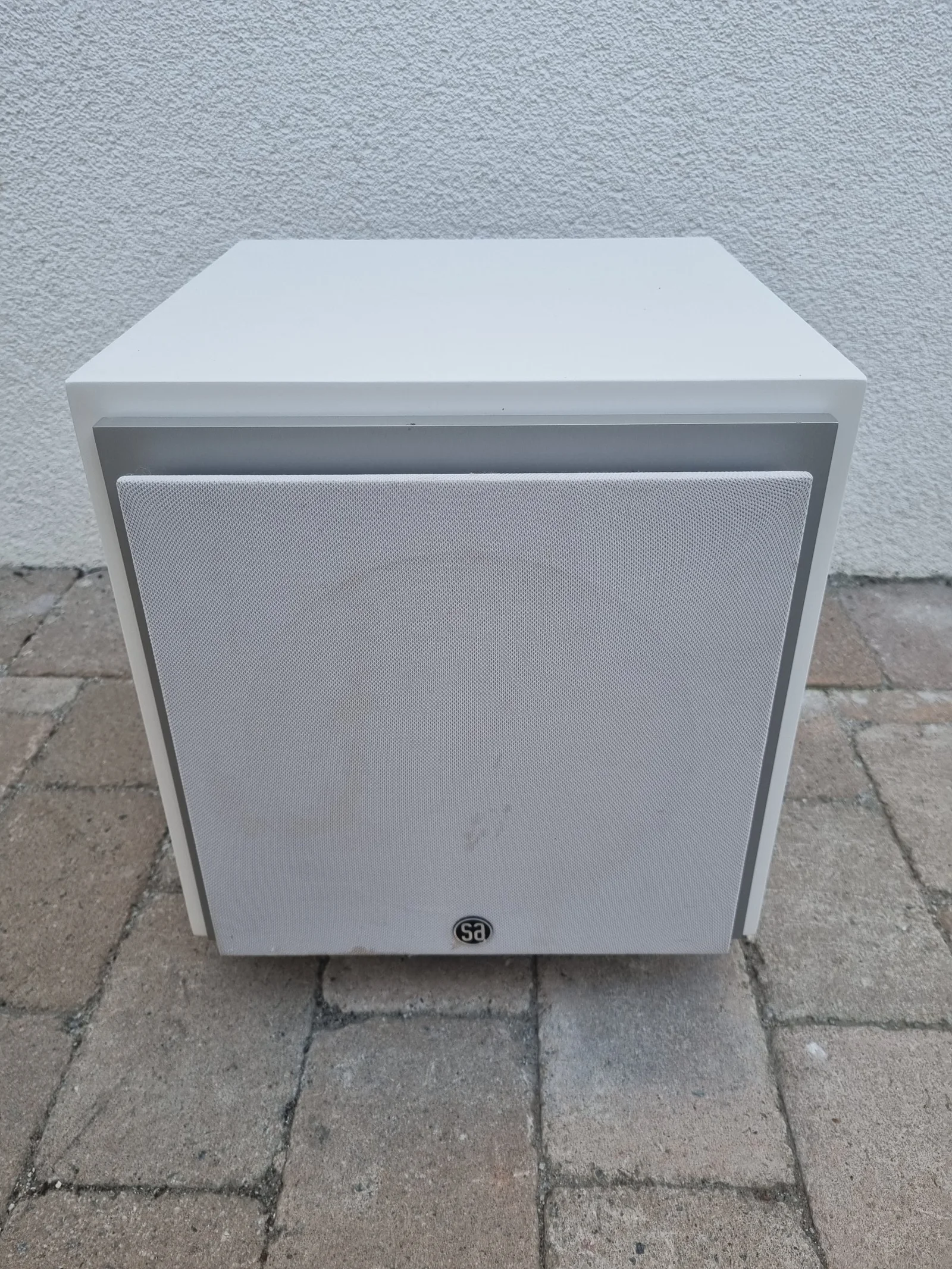 System audio se175, 1kr utropspris! System audio se175, 1kr utropspris! - Bild 1 av 1