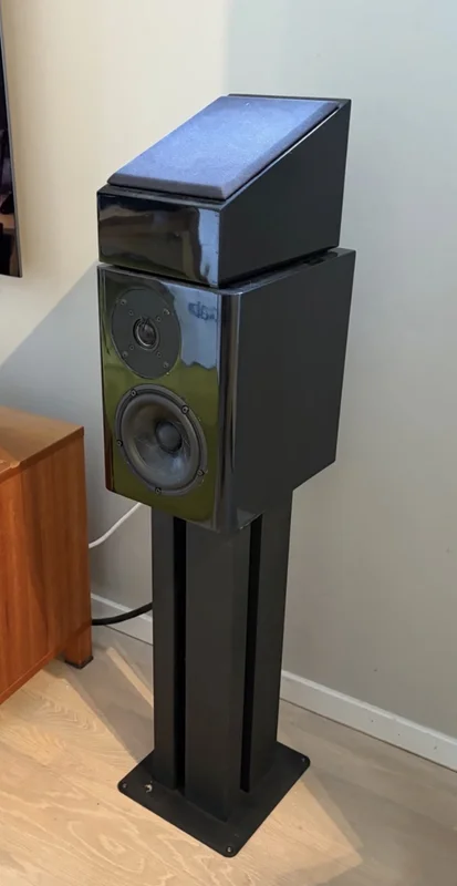 KEF R50 Atmos /par - Bild 3 av 4