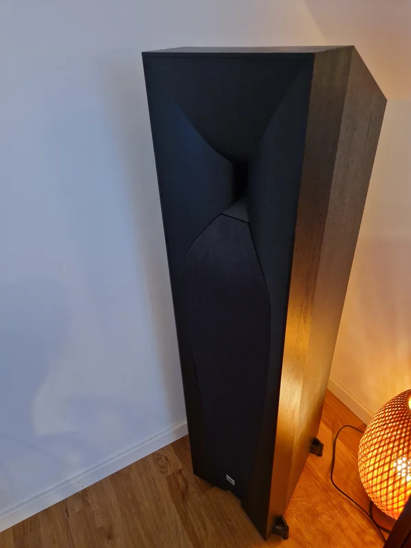 JBL Studio 589 JBL Studio 589 - Kuva 4 / 6