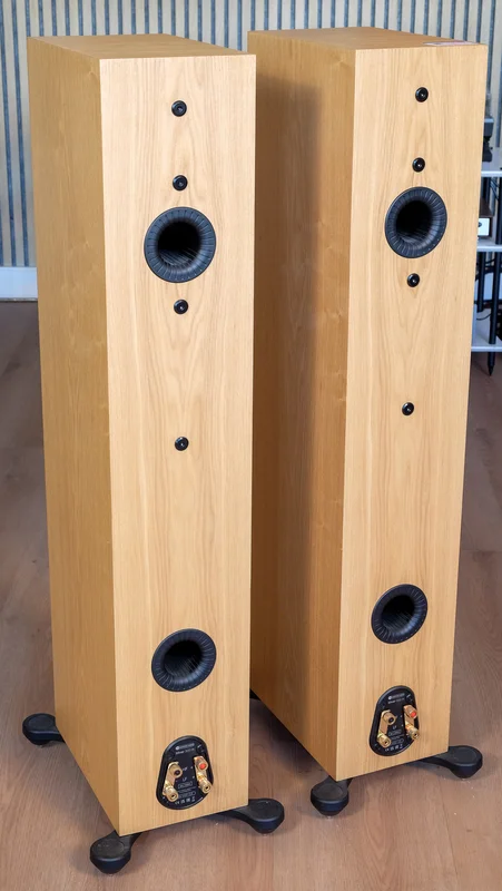 Monitor Audio Silver 300 7G - Bild 2 av 2