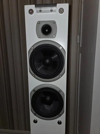 Audiovector ki3