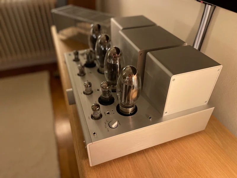 Lyric ti140 mkii s&auml;ljes - Bild 5 av 6