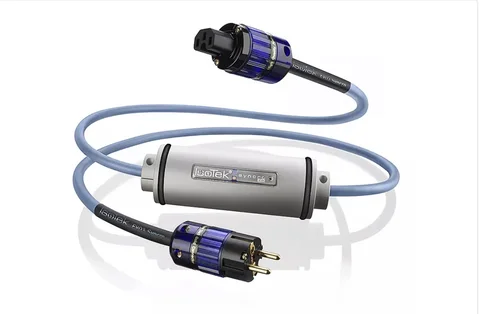 IsoTek EVO3 Syncro 2m ”C19”