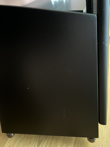 Martin Logan ESL X